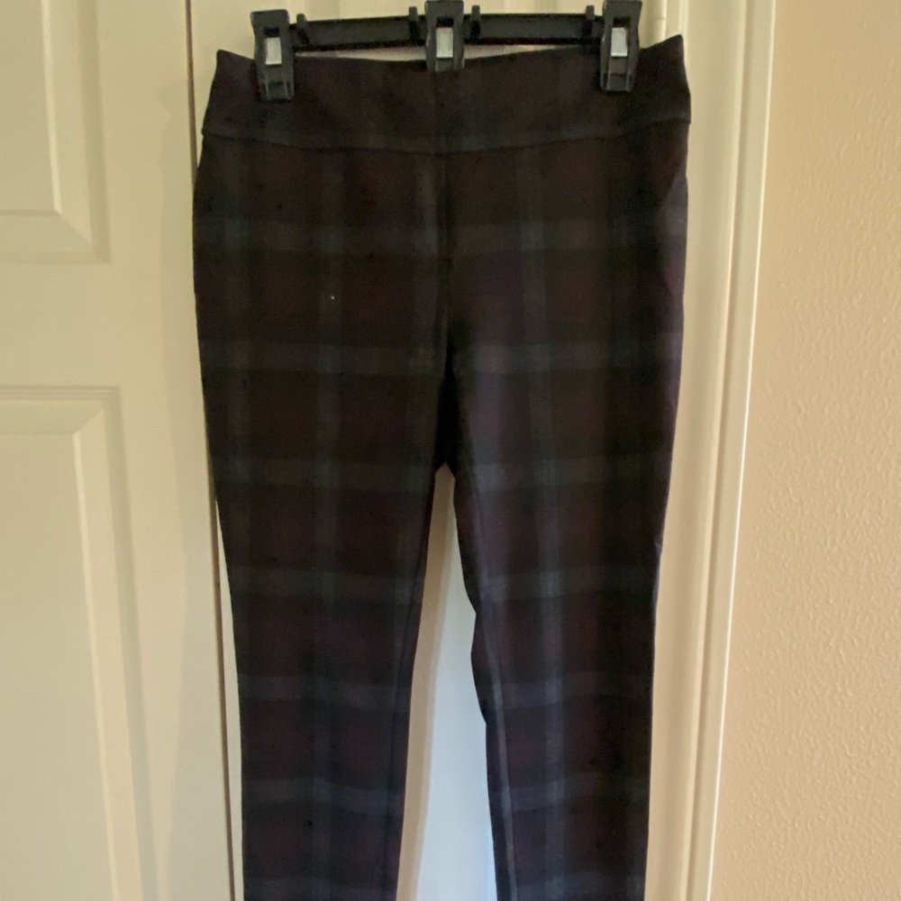 Calvin Klein work pants